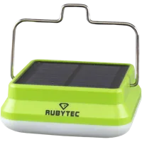 Rubytec Solare USB Solar Lantaarn