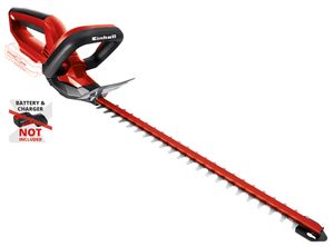 Einhell GC-CH 18/46 Li Solo - Accu Heggenschaar | 18V | 46 cm | Zonder accu en lader - 3410642 - 3410642