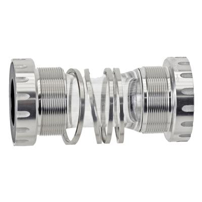 Shimano trapaslagerset hollowtec 68/73