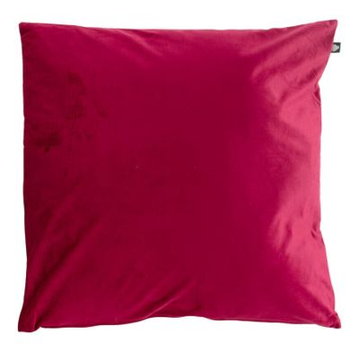 Hartman Tuinkussen 'Jolie' 60 x 60cm, kleur Rood