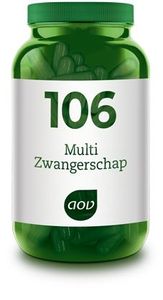 106 Multi zwangerschap