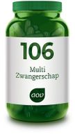 106 Multi zwangerschap