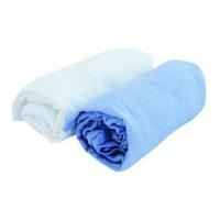 Set Lakens Domiva 70 x 140 cm