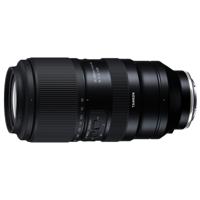 Tamron 50-400mm f/4.5-6.3 Di III Ultra-telefoto-zoomlens Zwart - thumbnail