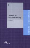 Effecten- en derivatenclearing (Paperback)