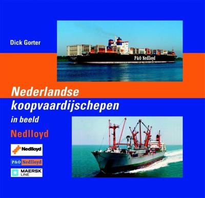Nedlloyd (Hardback) Nedlloyd (Hardback)