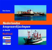 Nedlloyd (Hardback)