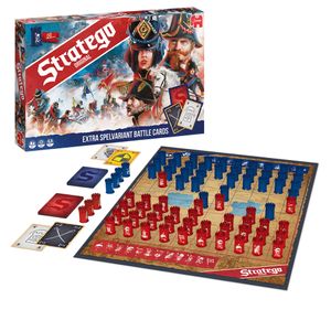 Stratego Original NL