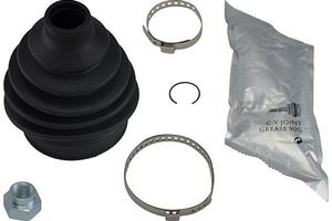Asmanchetten set CVB5509