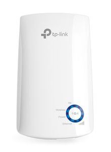 TP-Link TL-WA850RE 300 Mbps Wifi Range Extender WiFi repeater Wit