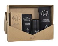 Kaerel Skin care gift set 1 Set