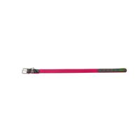 Hondenhalsband Hunter Convenience 47-55 cm Fuchsia L