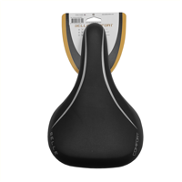 Selle Comfort zadel vintage, zonder strop