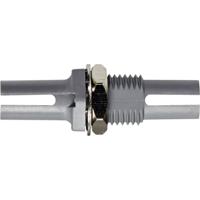 LAPP Glasvezelconnnector POF KUPPLUNG HFBR4505 GY SIMPLEX /4ST