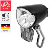 Lynx Koplamp e-bike max 70 lux oem
