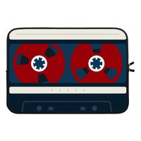 Here's your tape: Laptop sleeve 13 inch