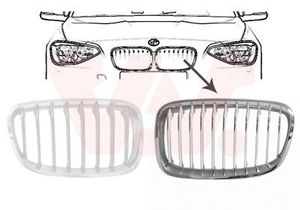 Radiateurgrille 0633513