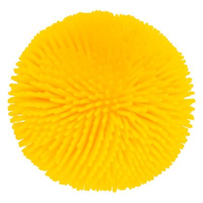 Duckiez Pufferbal kleur, 6cm
