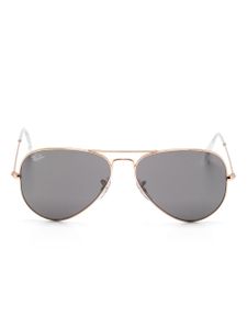 Ray-Ban lunettes de soleil Aviator Classic