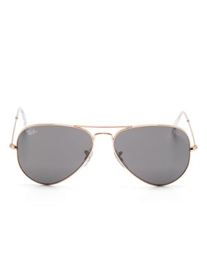 Ray-Ban lunettes de soleil Aviator Classic