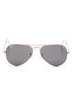 Ray-Ban lunettes de soleil Aviator Classic