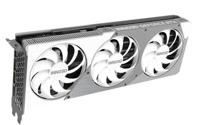 Inno3D GeForce RTX 5070 Ti X3 OC WHITE NVIDIA 16 GB GDDR7