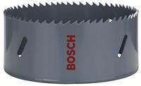 Bosch Accessoires Gatzaag HSS-bimetaal voor standaardadapter 114 mm, 4 1/2" 1st - 2608584133 - thumbnail