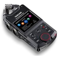 Tascam Portacapture X6 Mobiele recorder