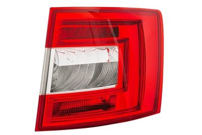 Achterlicht Skoda Octavia(5E3/5E5)12-re led 2VP354818041