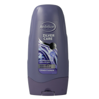 Andrelon Special conditioner zilver care 250 Milliliter