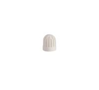 Shure RPM40FC/W Flat Cap set (10 stuks)