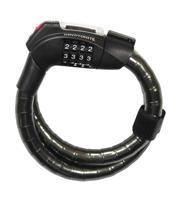 Kryptonite Kabelslot kryptoflex 2080