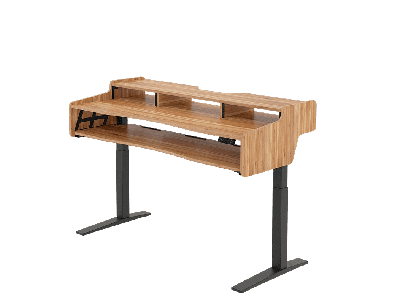 Studio bureau ESD2, Studio workstation, DJ of producer