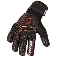 Stanno Volare Match ll - Black/Grey/Orange