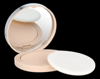 Pupa Milano - Pupa Like A Doll Nude Skin Compact Powder SPF15 10 g Gezichtspoeder Dames