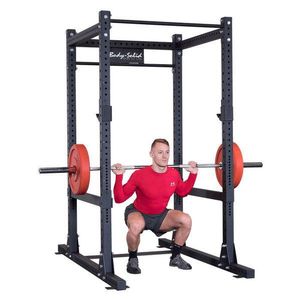 Body-Solid ProClubLine SPR1000 Power Rack