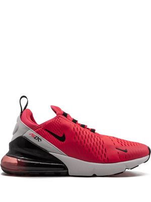 Nike baskets Air Max 270 - Rouge