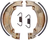 TRW remsegmenten "mcs 951" brake shoe mcs951 organic standard