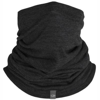 Icebreaker Merino 200 Oasis Flexi Nekwarmer Jet Hthr-011 OS