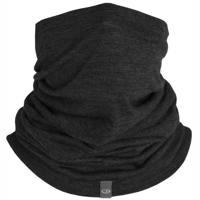 Icebreaker Merino 200 Flexi Nekwarmer Jet Hthr-011 OS
