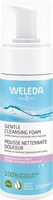 Weleda Gentle Cleansing Foam