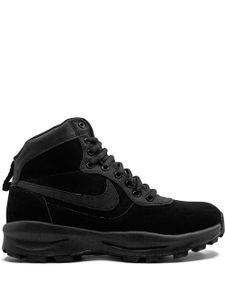 Nike baskets Manoadome - Noir