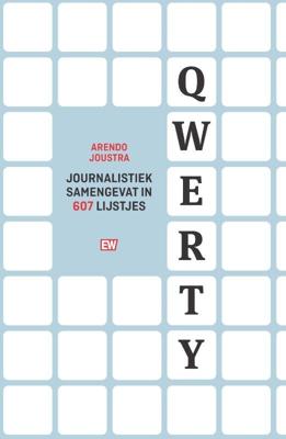 QWERTY (Hardback)