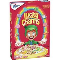 Lucky Charms Lucky Charms -297 Gram