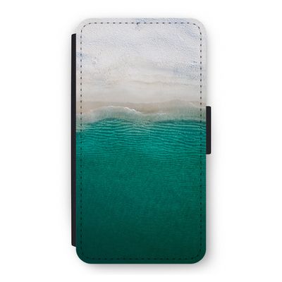 Stranded: iPhone 11 Pro Flip Hoesje