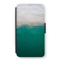 Stranded: iPhone 11 Pro Flip Hoesje