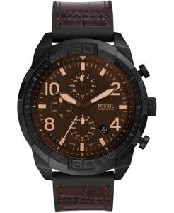Fossil Herenhorloge