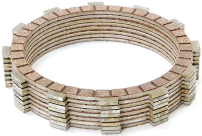 TRW Clutch kit mcc141-8