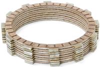 TRW Clutch kit mcc141-8