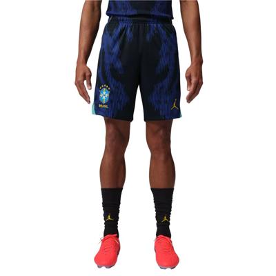 Nike Brazilië x Jordan Uitbroekje 2026-2028